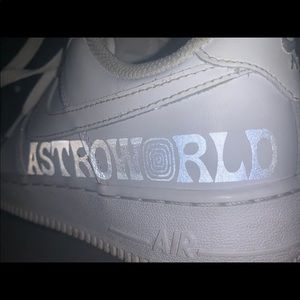 Air Force 1 custom